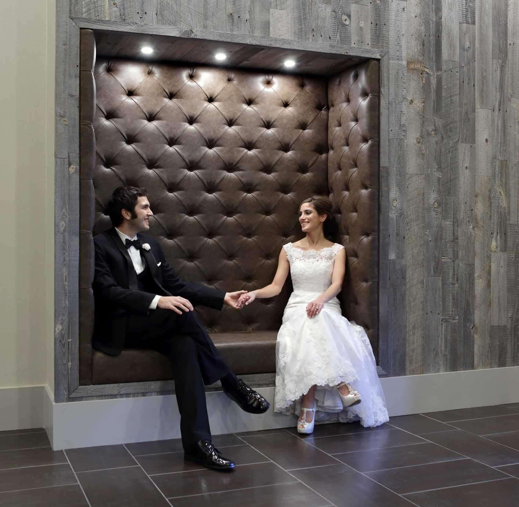 Hilton Mystic Otel Dış mekan fotoğraf