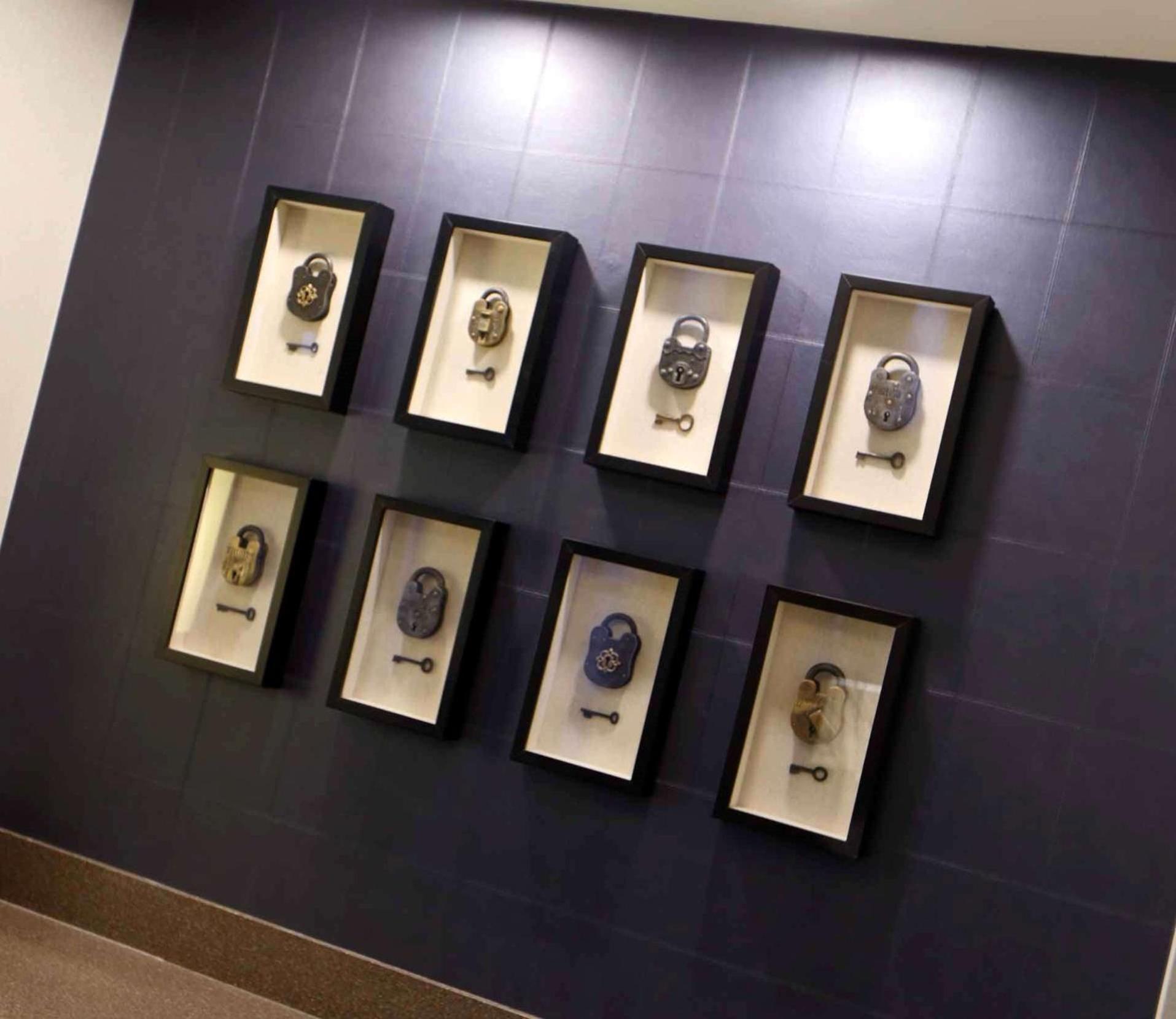 Hilton Mystic Otel Dış mekan fotoğraf