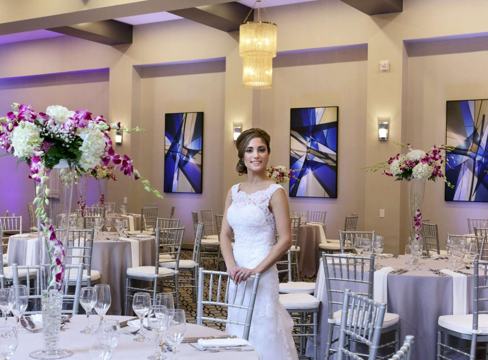 Hilton Mystic Otel Dış mekan fotoğraf