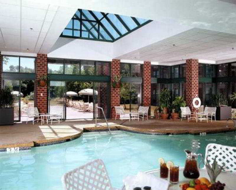 Hilton Mystic Otel Konforlar fotoğraf